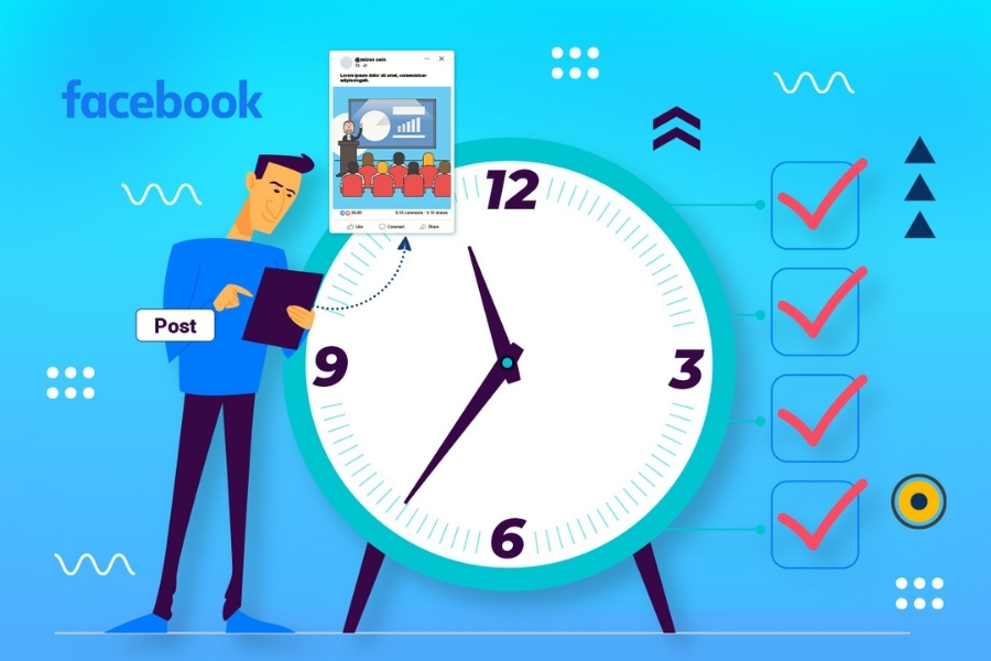 Post at the Right Time