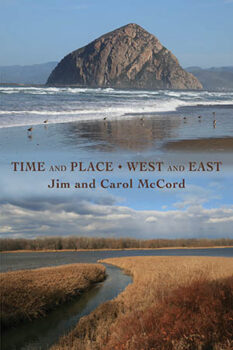 Time and Place + West and East