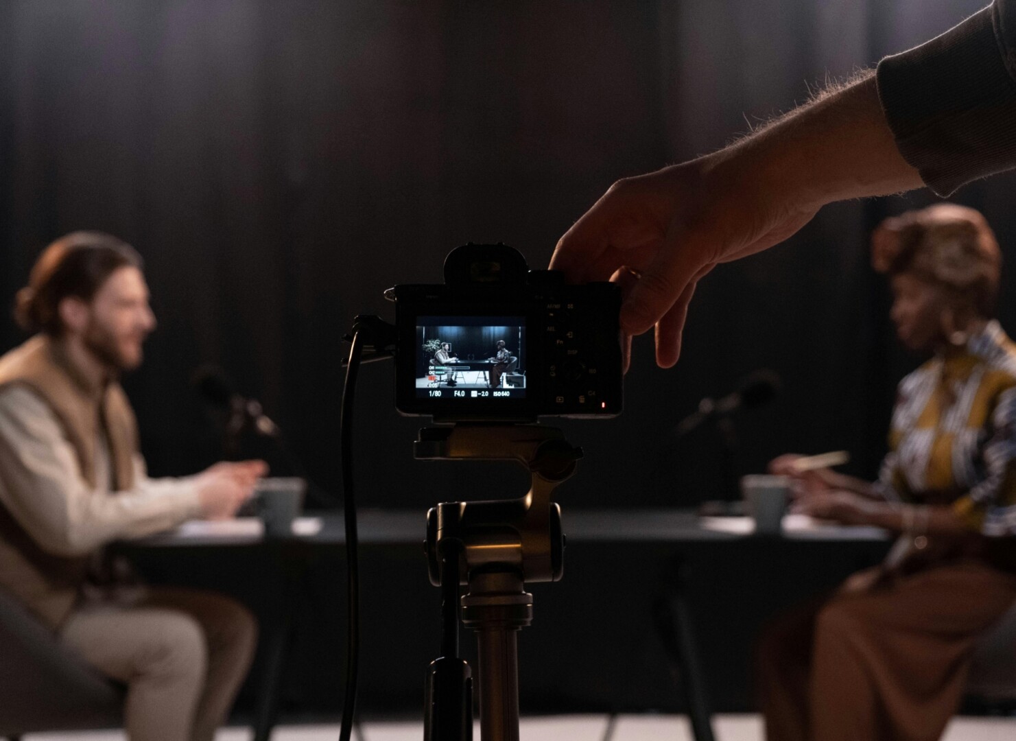 Getting Started with Creating a Video Content Strategy