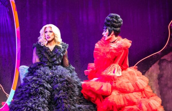 Drag the Musical