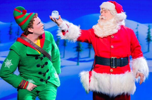 Elf the Musical