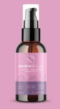 RenewRitual Bottle