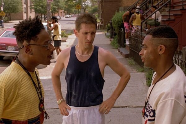 Vito in Do The Right Thing