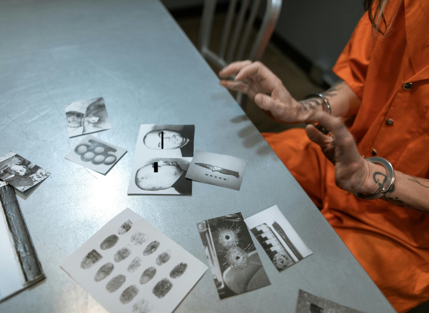 Criminal Evidence: How to Effectively Challenge It in Court