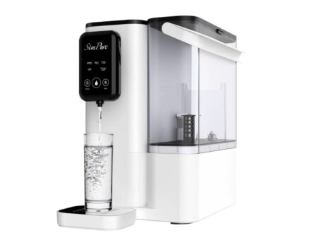 SimPure Y9T Water Filter