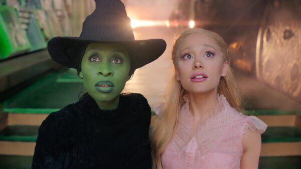 Wicked