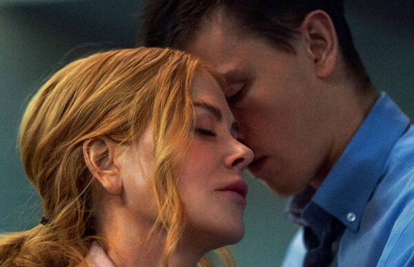 Babygirl, with Nicole Kidman as a possible Best Actress nominee