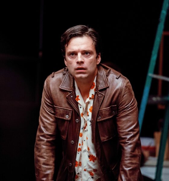 Sebastian Stan
