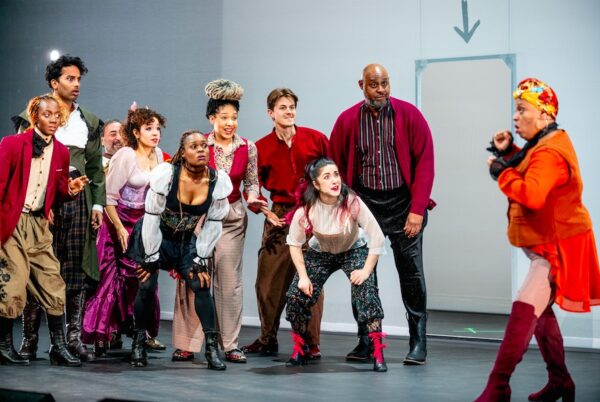 Show Boat