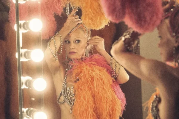 Last Showgirl