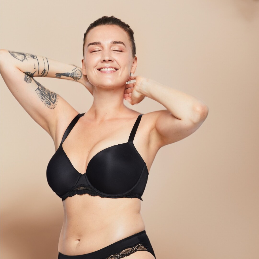 asymmetry bras