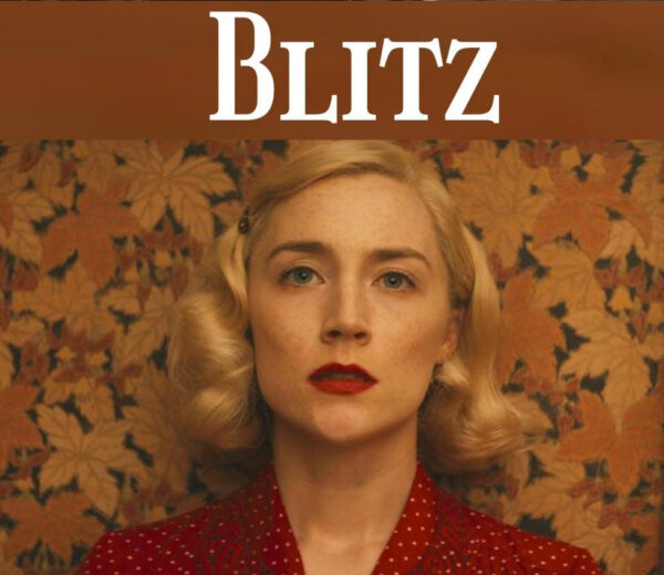Blitz movie