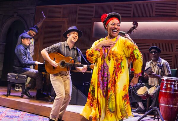 Buena Vista Social Club