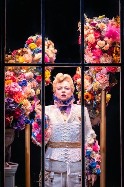 Picture of Dorian Gray