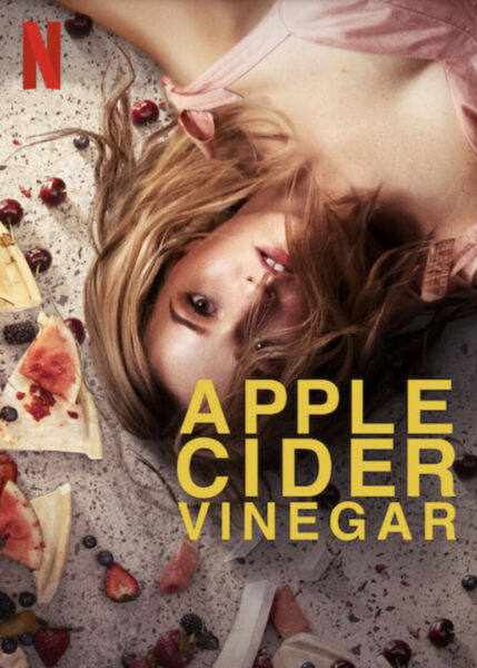 Apple Cider Vinegar poster