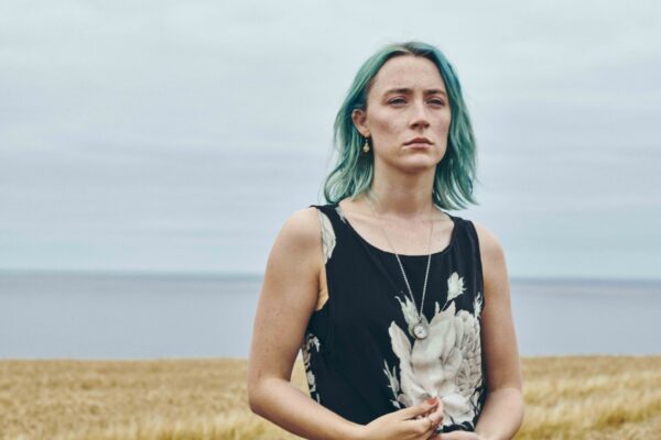 Saoirse Ronan