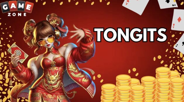 Tongits