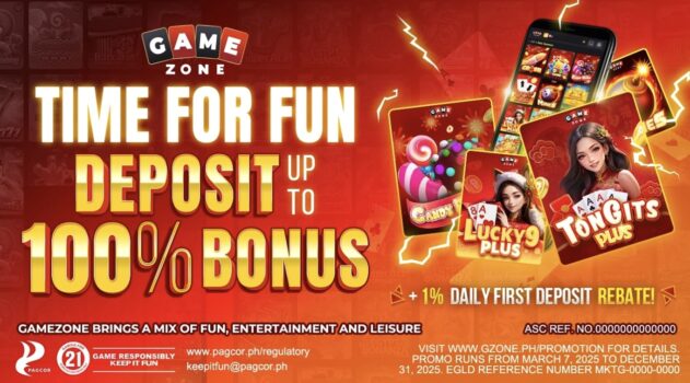 Gamezone