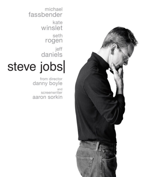 Steve Jobs
