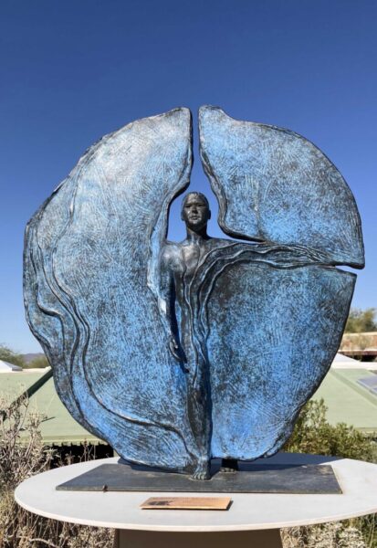 Taliesin west