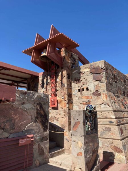 Taliesin West