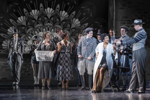 BOOP The Musical