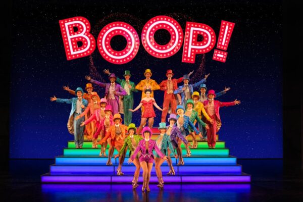 BOOP The Musical