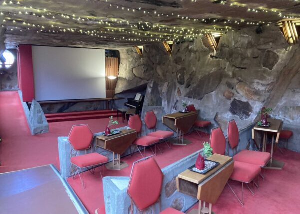 Taliesin West