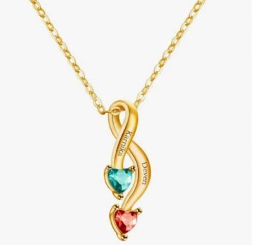 Custom necklace