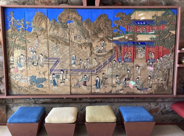 Taliesin West