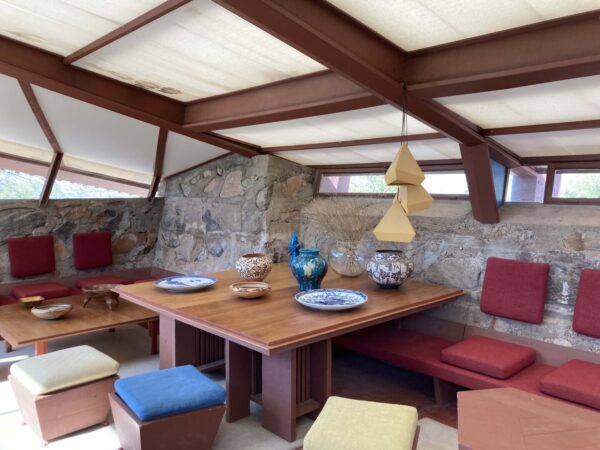 Taliesin West