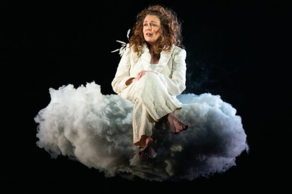 Glass. Kill. What If If Only. Imp. by Caryl Churchill