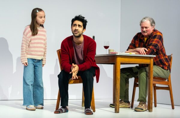 Glass. Kill. What If If Only. Imp. by Caryl Churchill