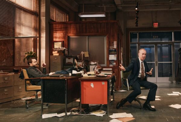 Glengarry Glen Ross