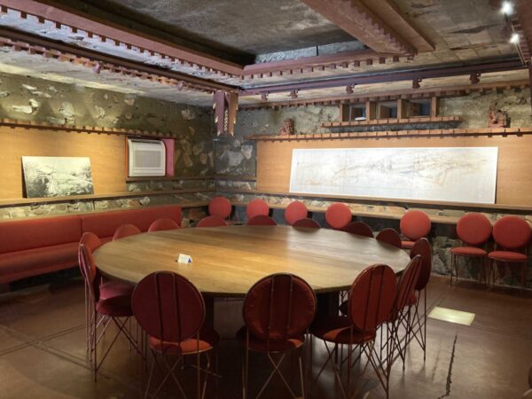 Taliesin West