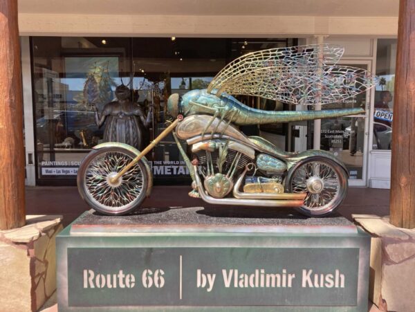 Route 66