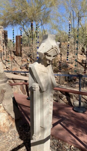 Taliesin West