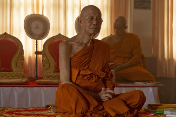 White Lotus