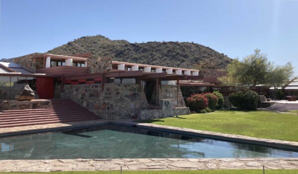 Taliesin West