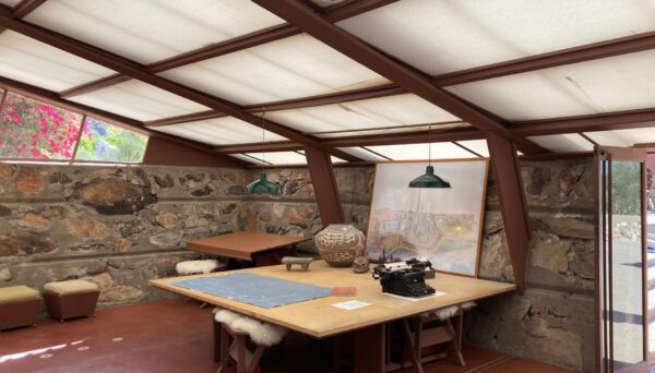 Taliesin West
