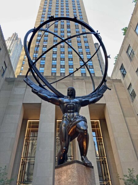 Atlas