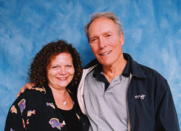 Clint Eastwood