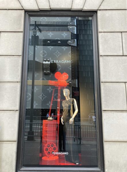 Ferragamo
