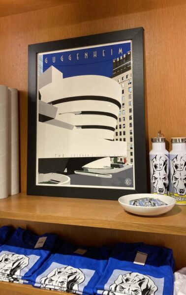 Guggenheim