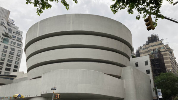 Guggenheim