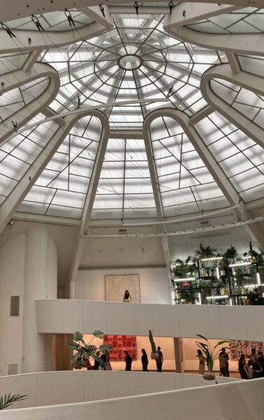 Guggenheim