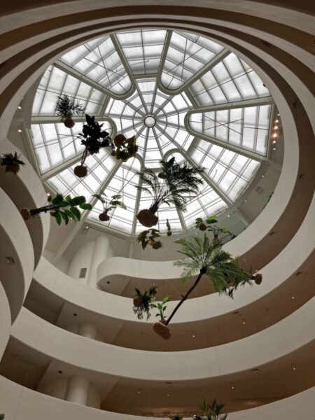 Guggenheim