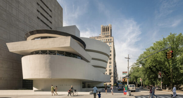 Guggenheim