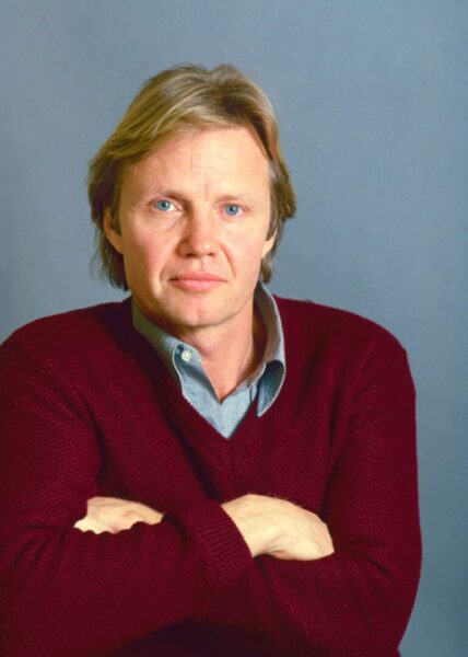 Jon Voight