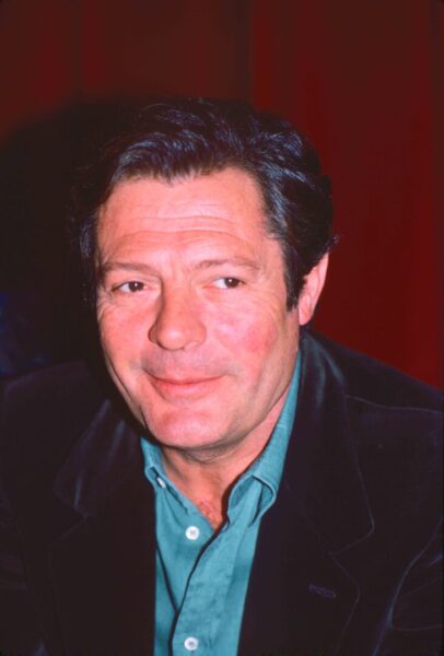 Marcello Mastroianni